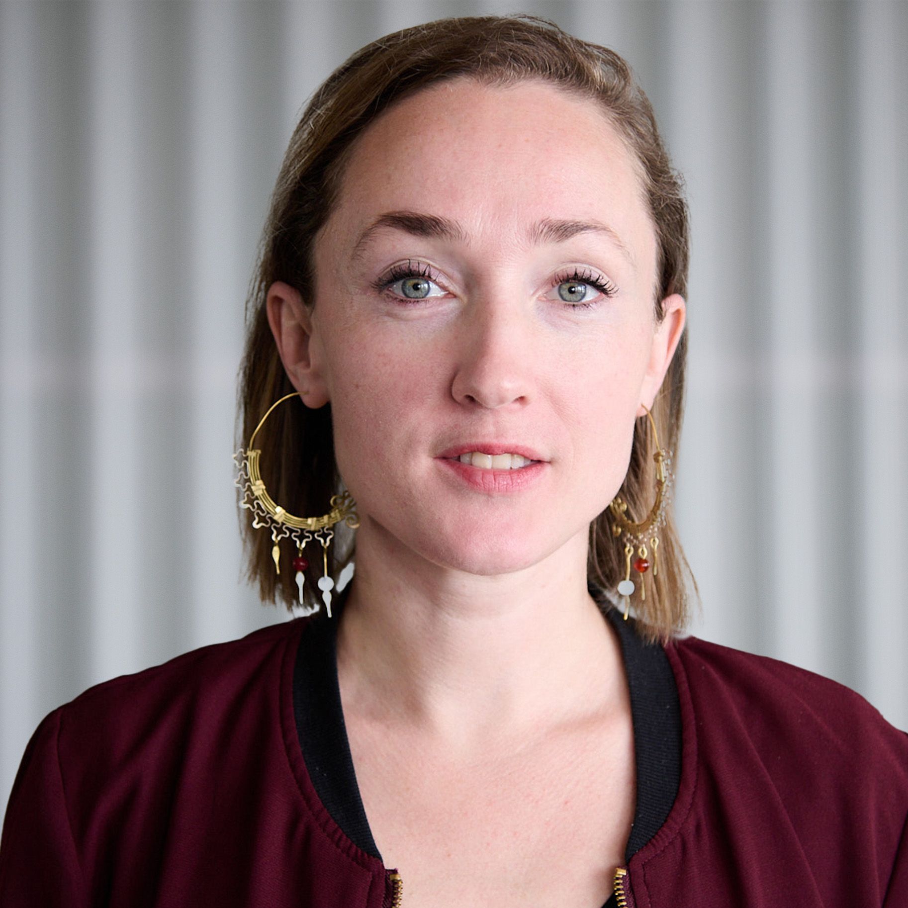 Author - Stephanie Lehner