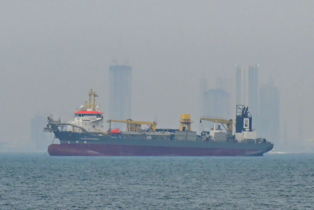 EU will Iran-Sanktionen auf Behinderungen der Schifffahrt ausweiten