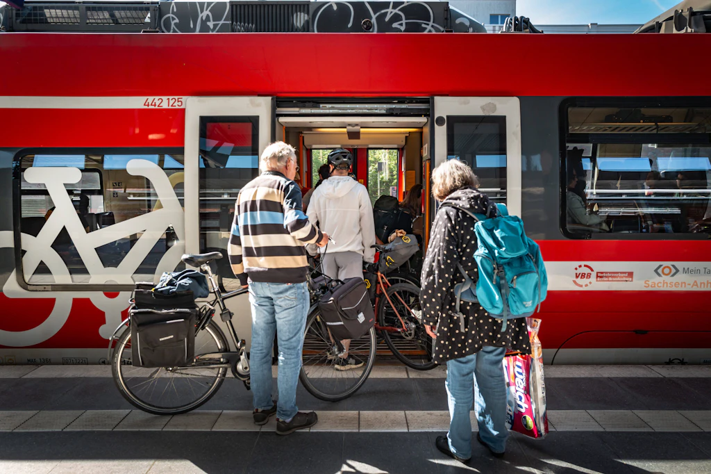 Neuer Fahrplan der Bahn: Stündlich von Berlin an die Ostsee – schlechte Nachrichten für Schwedt