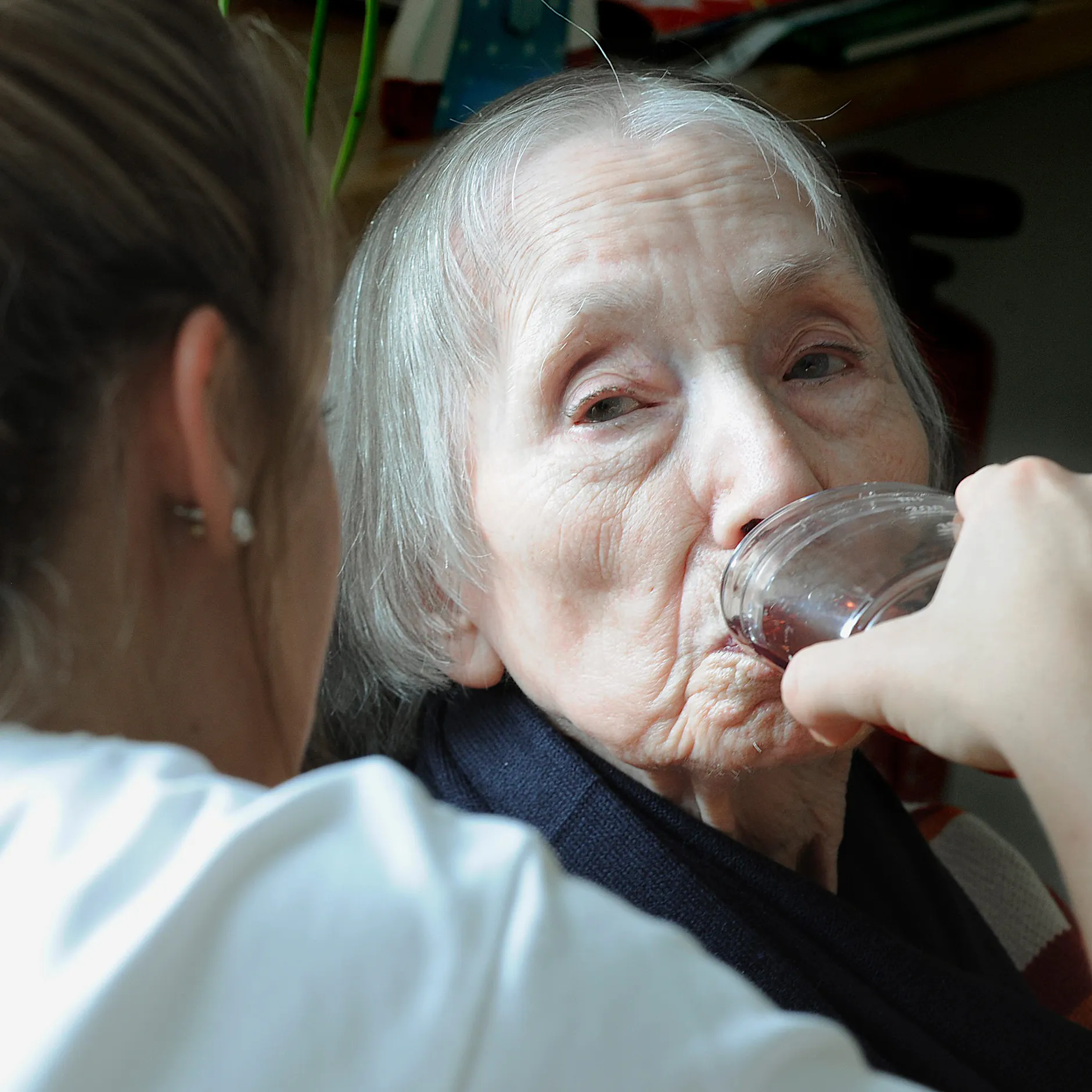 Pflege in der Krise: Nina Warken plant noch höhere Beiträge für Pflegeheime