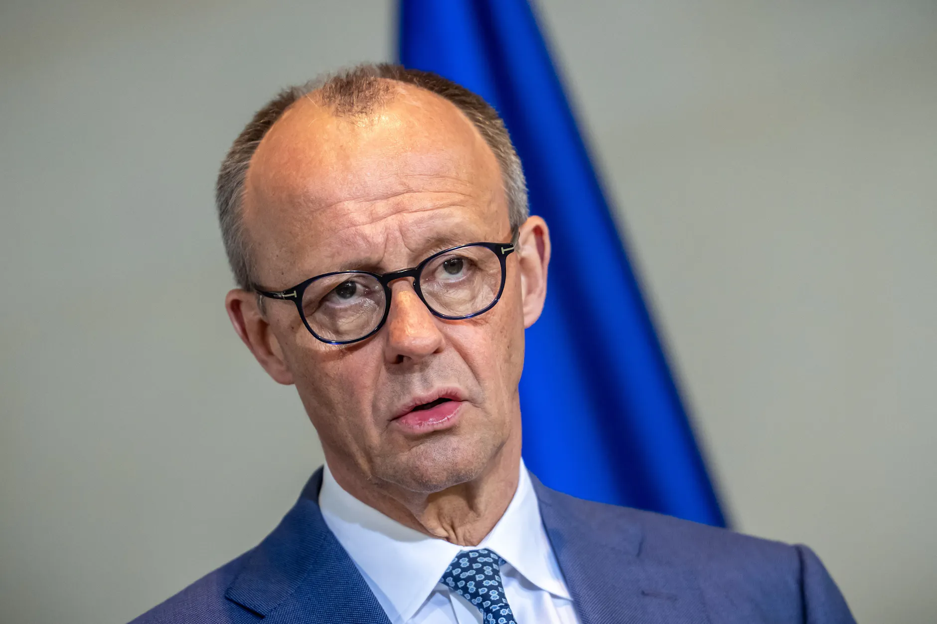 Die Bundesregierung verabschiedete vor zwei Wochen eine Entlastungsprämie.