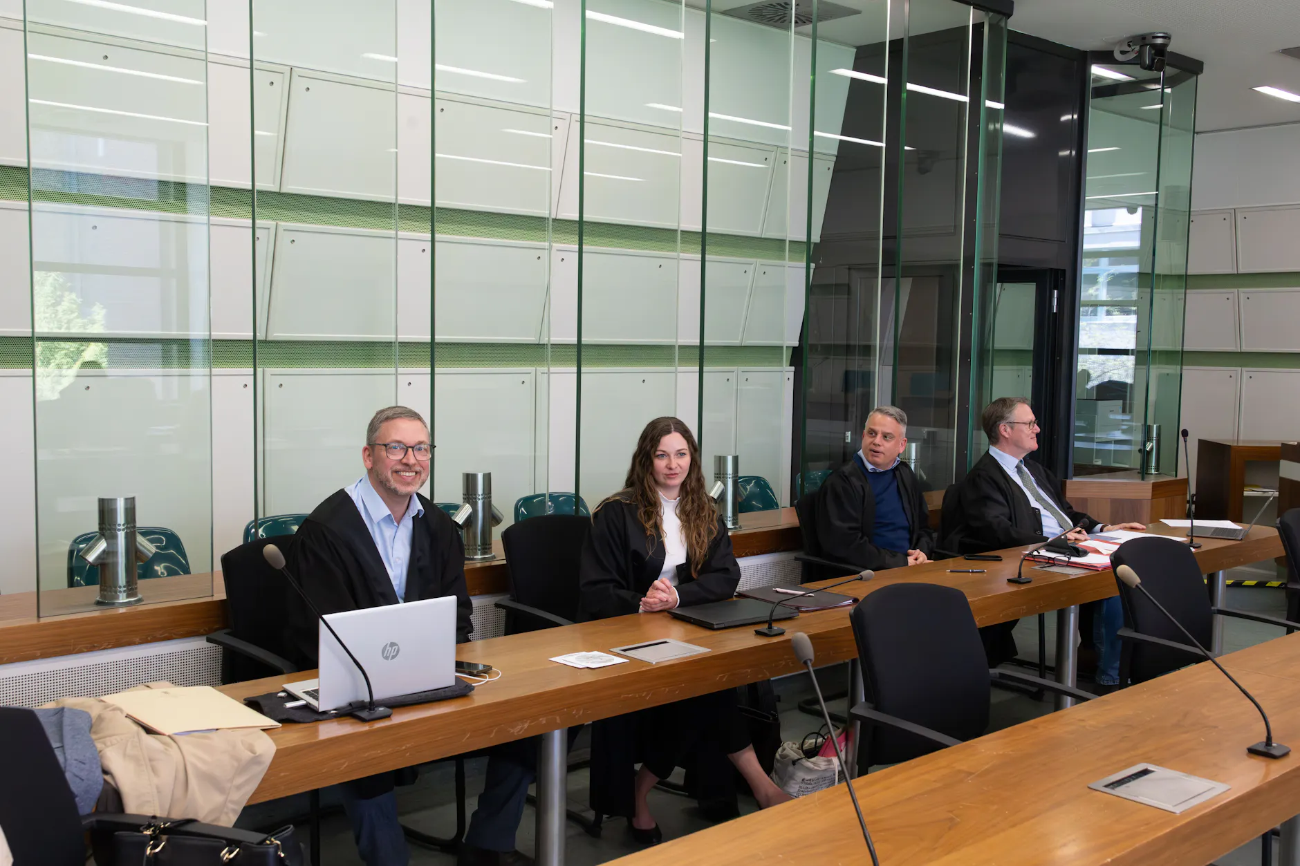 Kokosnuss-Container: Polizei stoppt Mega-Marihuana-Schmuggel