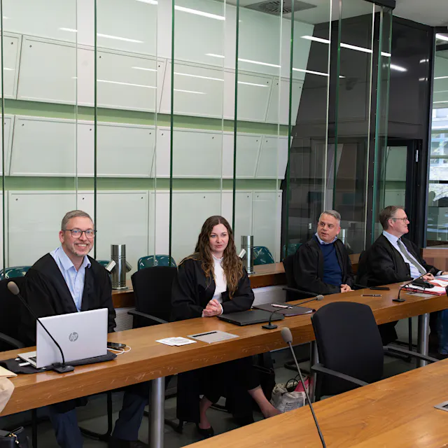 Kokosnuss-Container: Polizei stoppt Mega-Marihuana-Schmuggel