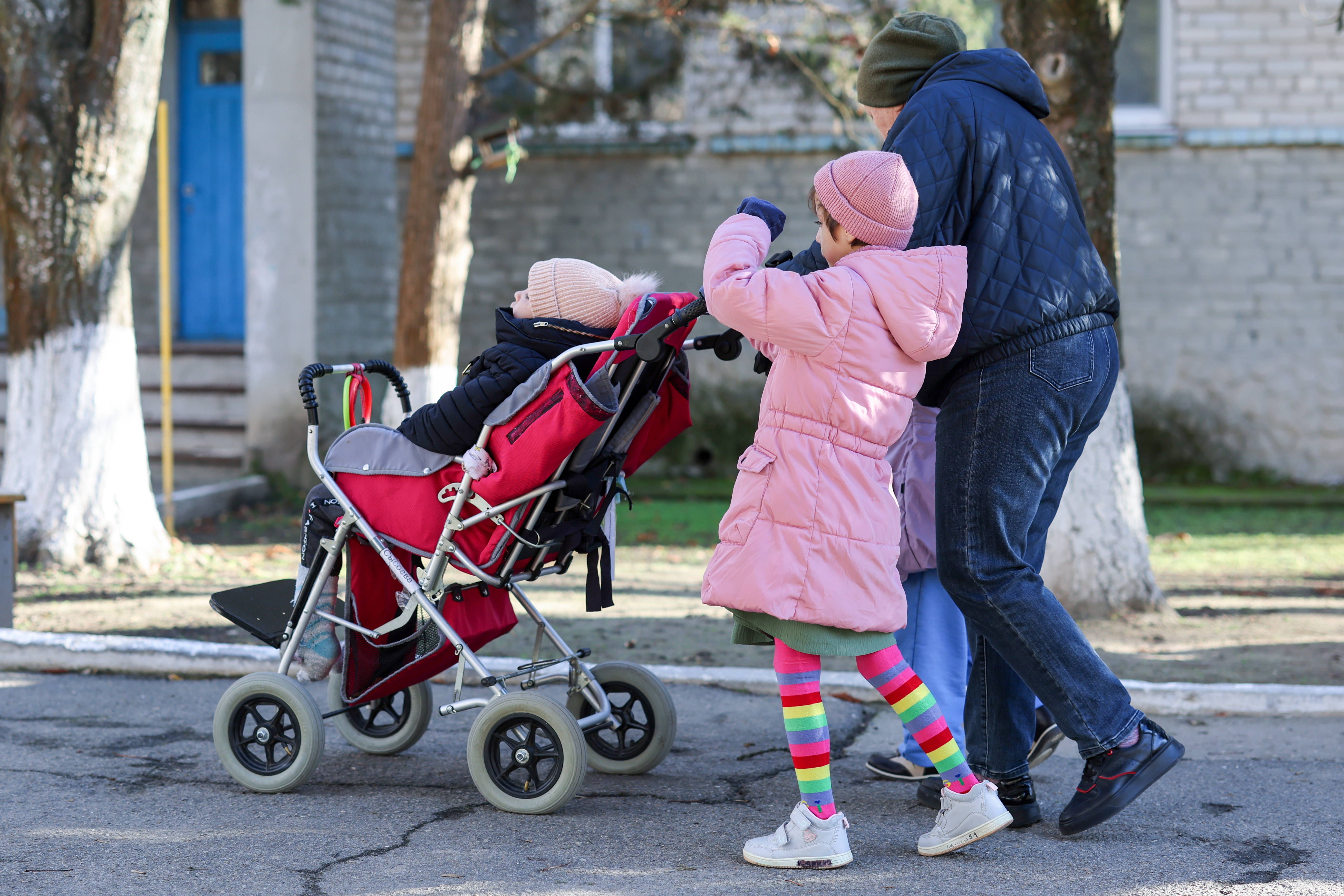 Geheimpapier: Milliarden-Kürzungen bei Kindern und Familien geplant