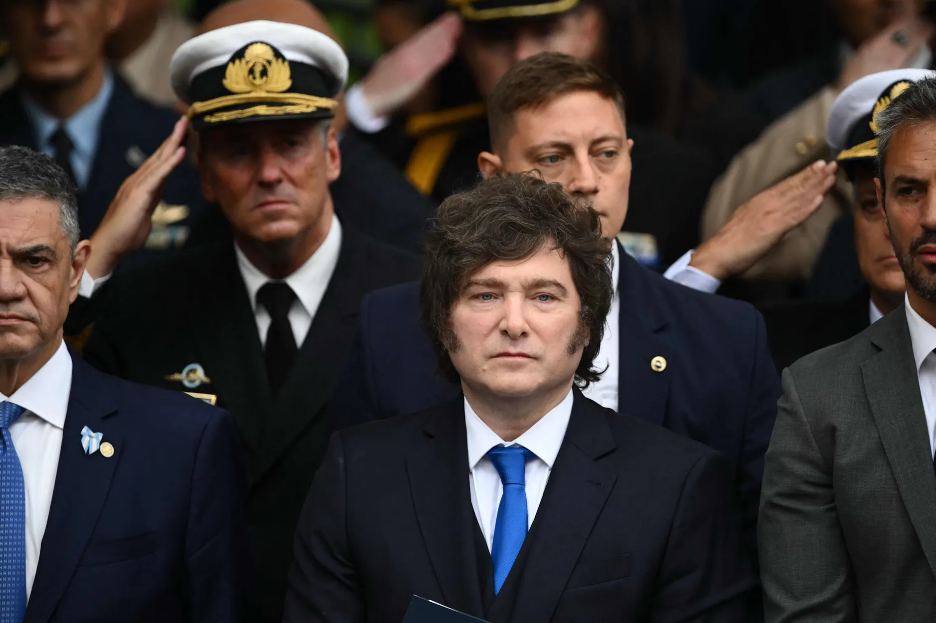 Aktuell meldet Argentinien jeden Monat neue historische Exporterfolge sowohl in der Wert- wie auch in der Mengenbetrachtung.