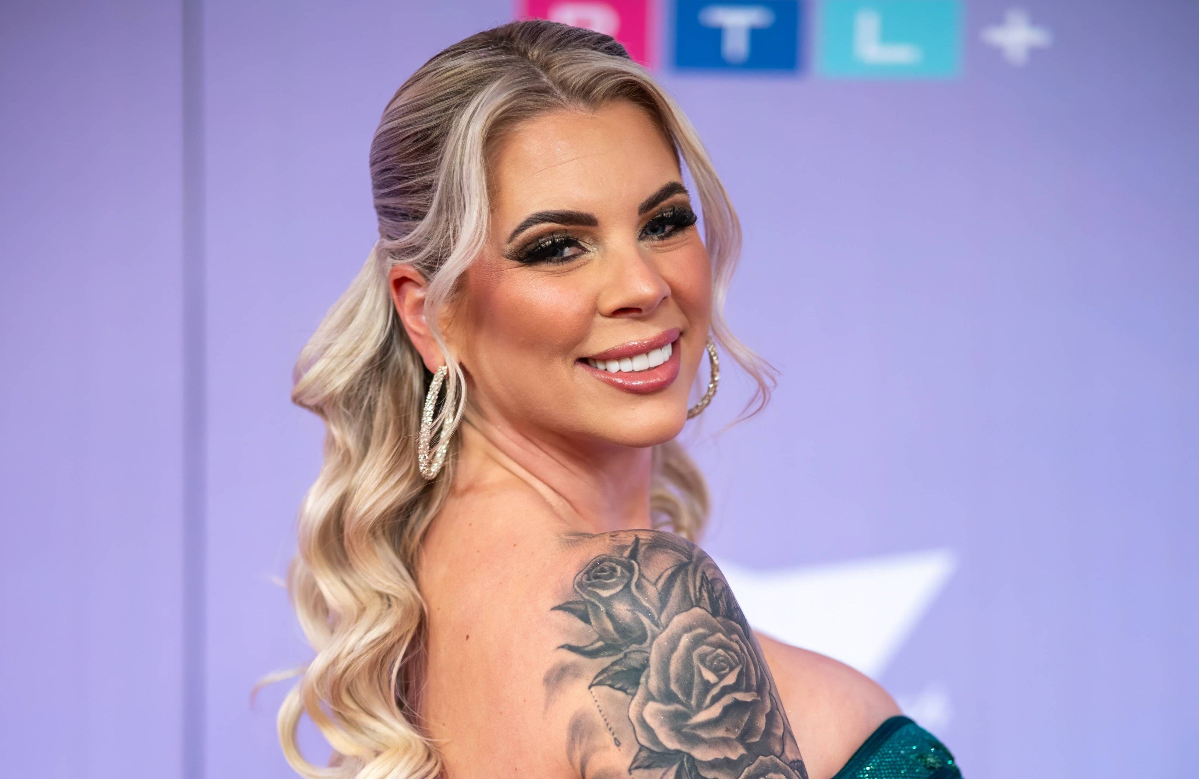 Katzenberger-Schwester Jenny Frankhausers will zurück ins TV