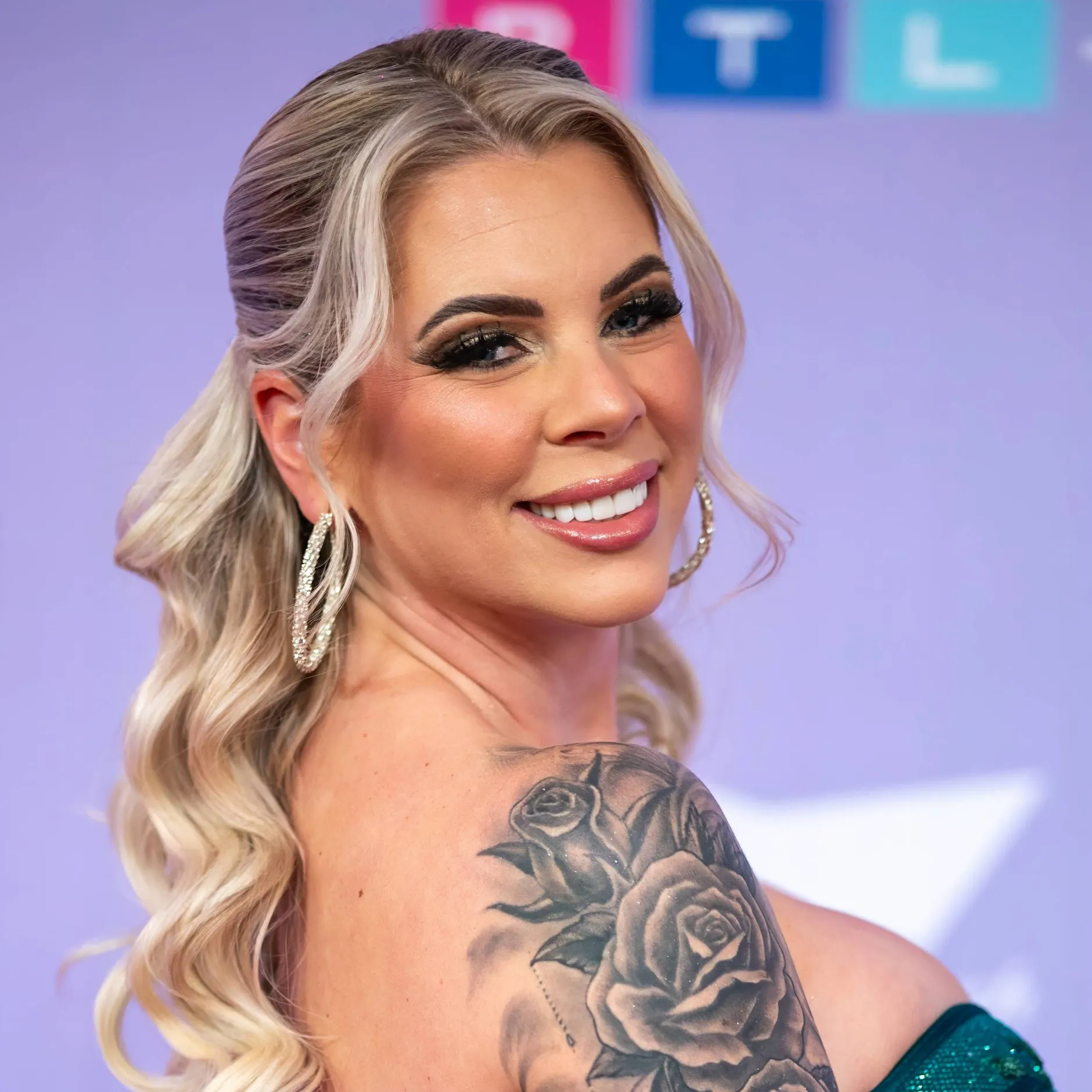 Katzenberger-Schwester Jenny Frankhausers will zurück ins TV