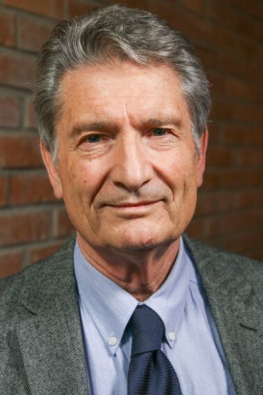 Author - Axel Schmidt-Gödelitz