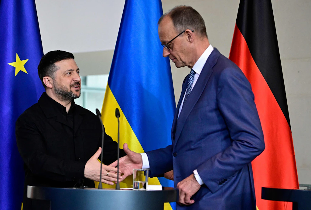 Sozialer Wohnungsbau: Bundesregierung fördert Ukraine - in Deutschland fehlen Wohnungen