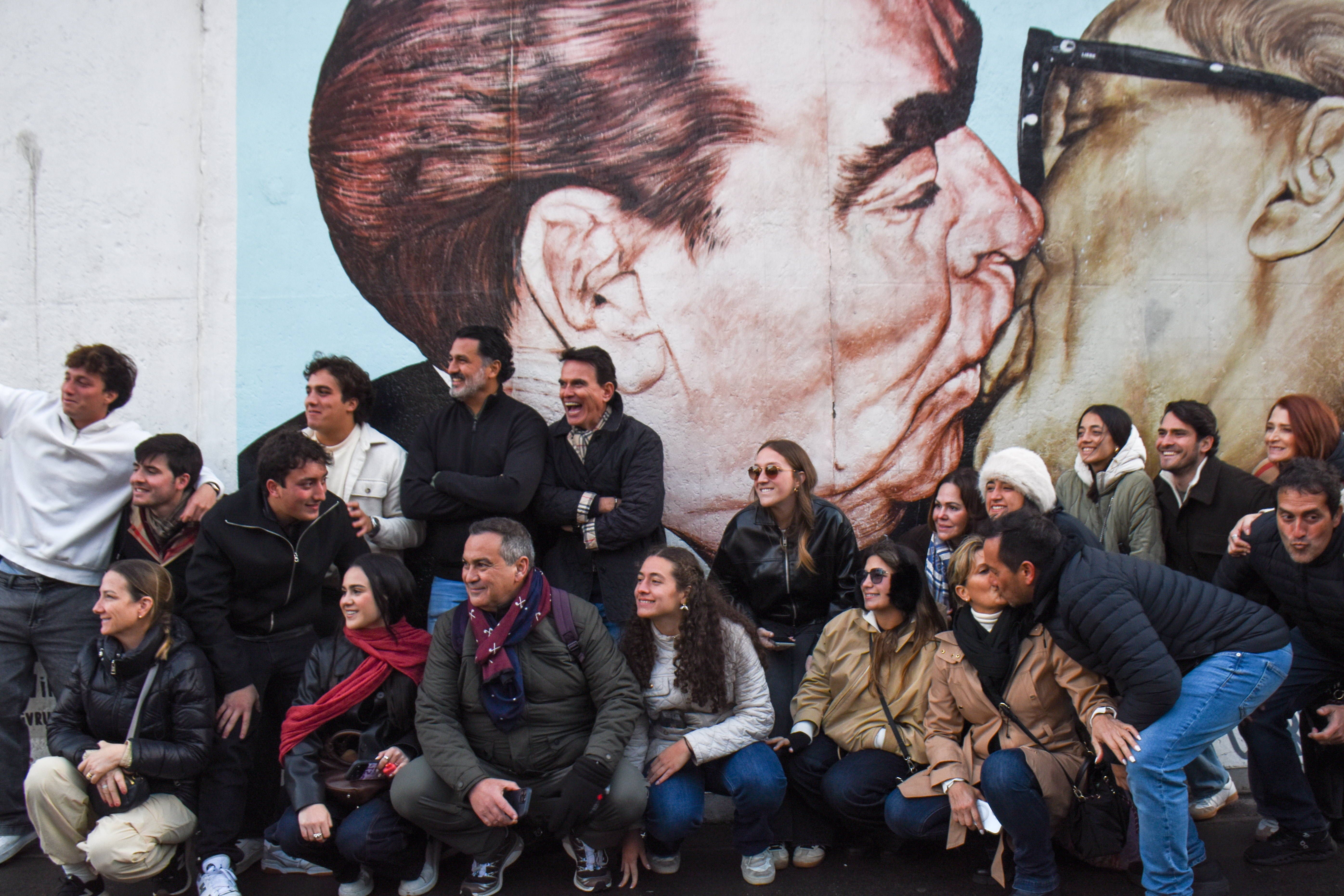 Berlin, die vermessene Stadt: Von Glücksrankings, Hashtag-Tourismus und stiller Vertreibung