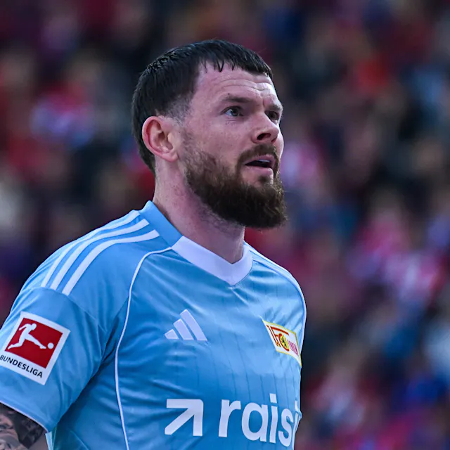 Wird Oliver bei den Ex-Kollegen wieder zum Bumm-Bumm-Burke?