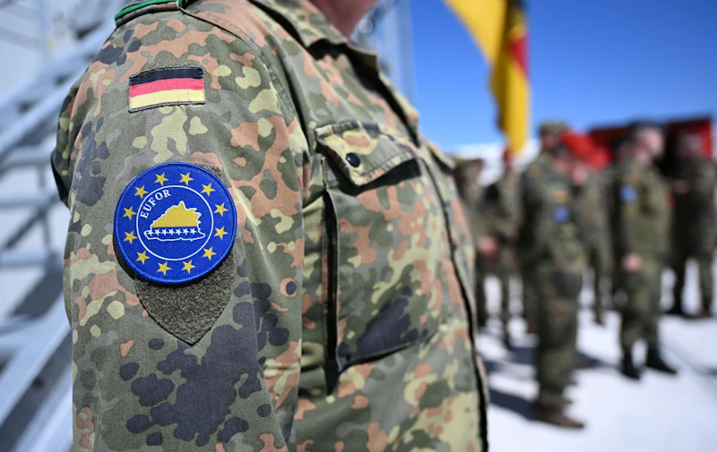 Politische Bildung oder Einflussnahme? Streit um Bundeswehr in Schulen