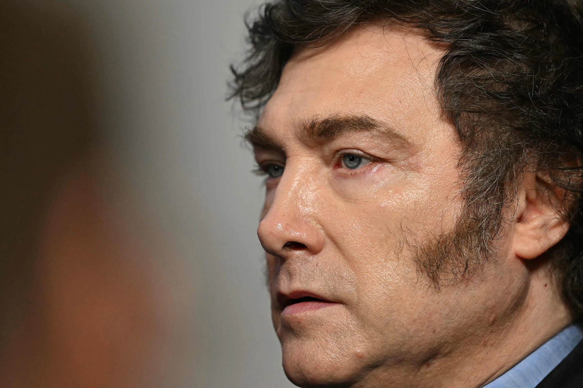 Argentiniens Präsident Javier Milei hat seit seinem Amtsantritt die politische Struktur im Land grundlegend verändert.