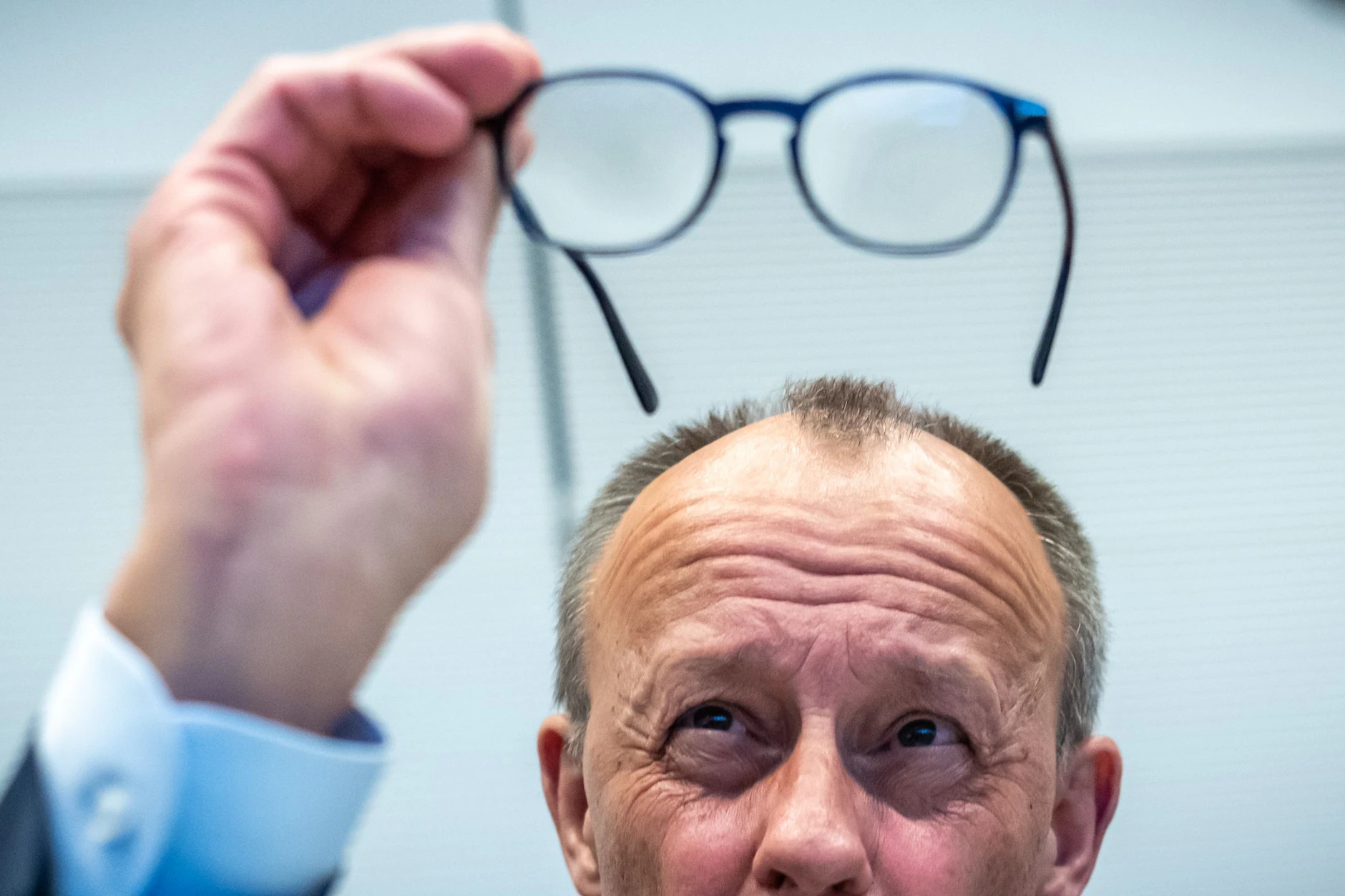 Bundeskanzler Friedrich Merz (CDU): Hat er noch den Durchblick?