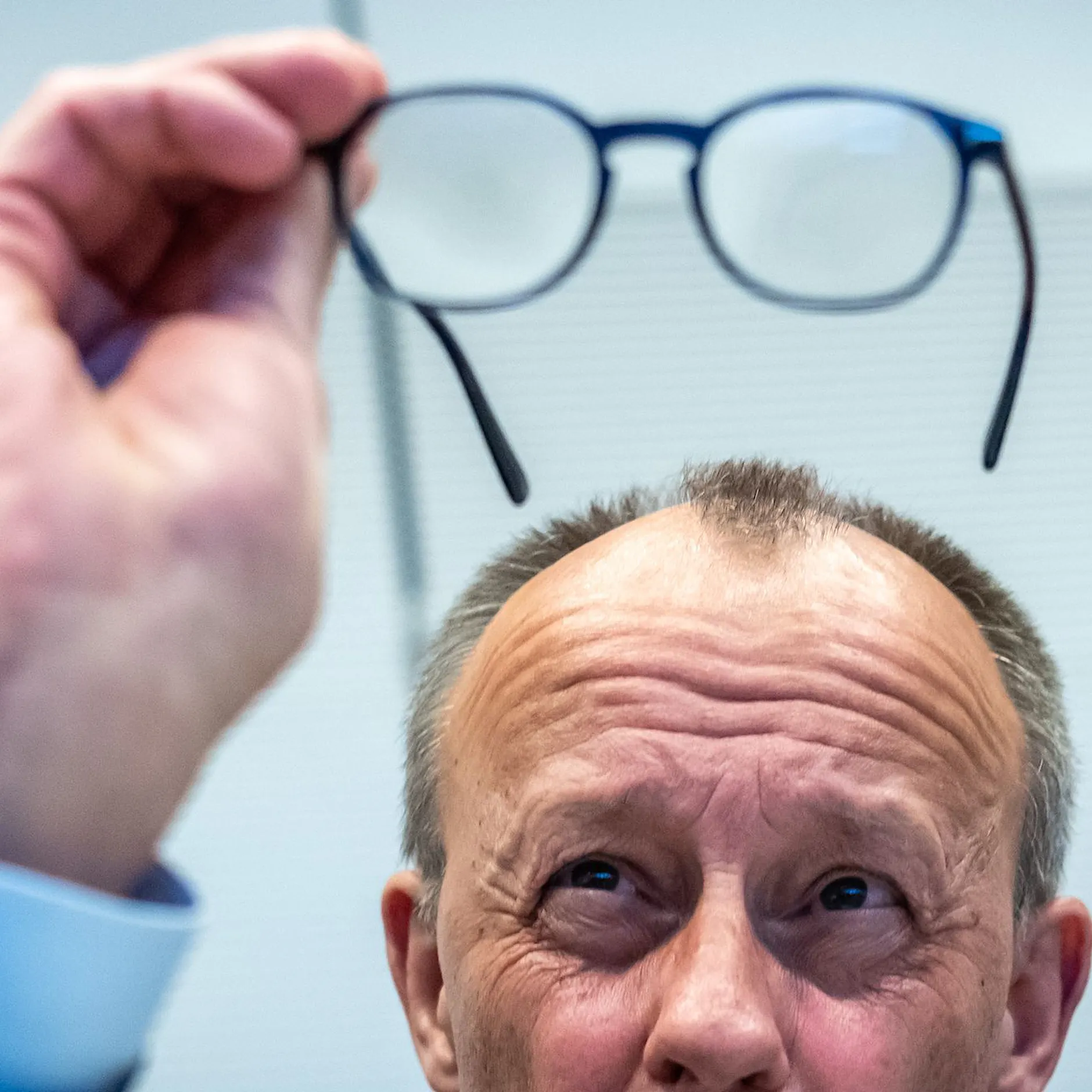 Fünf Prozent hinter AfD: Wie tief will die Union mit Friedrich Merz noch sinken?