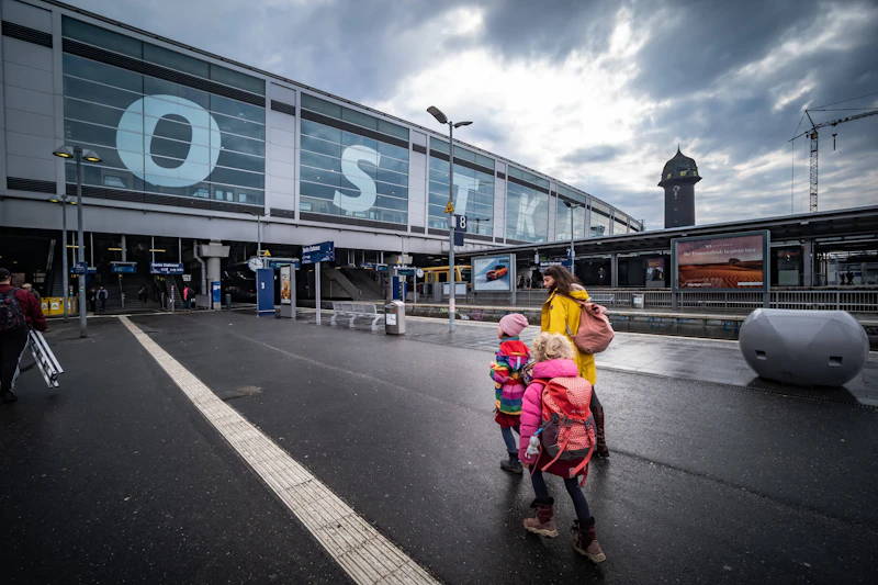 Zwei neue Fernbahnhöfe für Berlin: So verändert die Stadtbahn-Sperrung den Verkehr