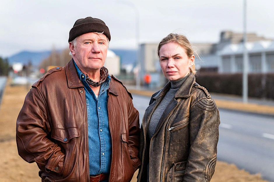 Jörg Schüttauf und Stefania Berndsen spielen die Hauptrollen in der geplanten ZDF-Serie.
