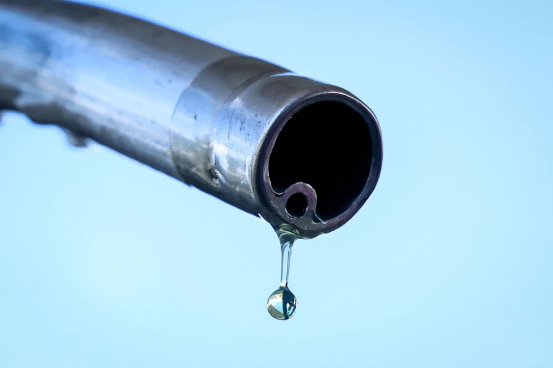 Russland stoppt Druschba-Öl: Jetzt drohen Benzin-Engpässe in Ostdeutschland