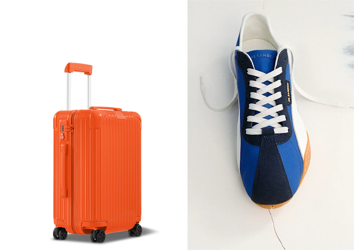 Hässliche Trendfarben: Jetzt kommen Schleimgrün, Müllorange und Versicherungsblau