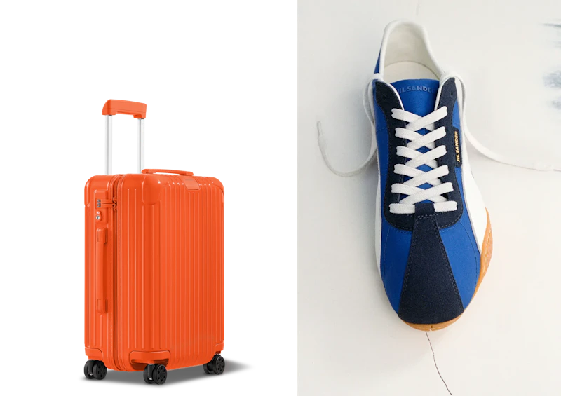 Hässliche Trendfarben: Jetzt kommen Schleimgrün, Müllorange und Versicherungsblau