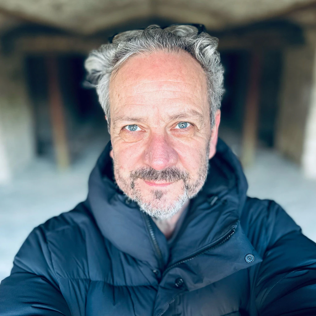 Volker Metzler