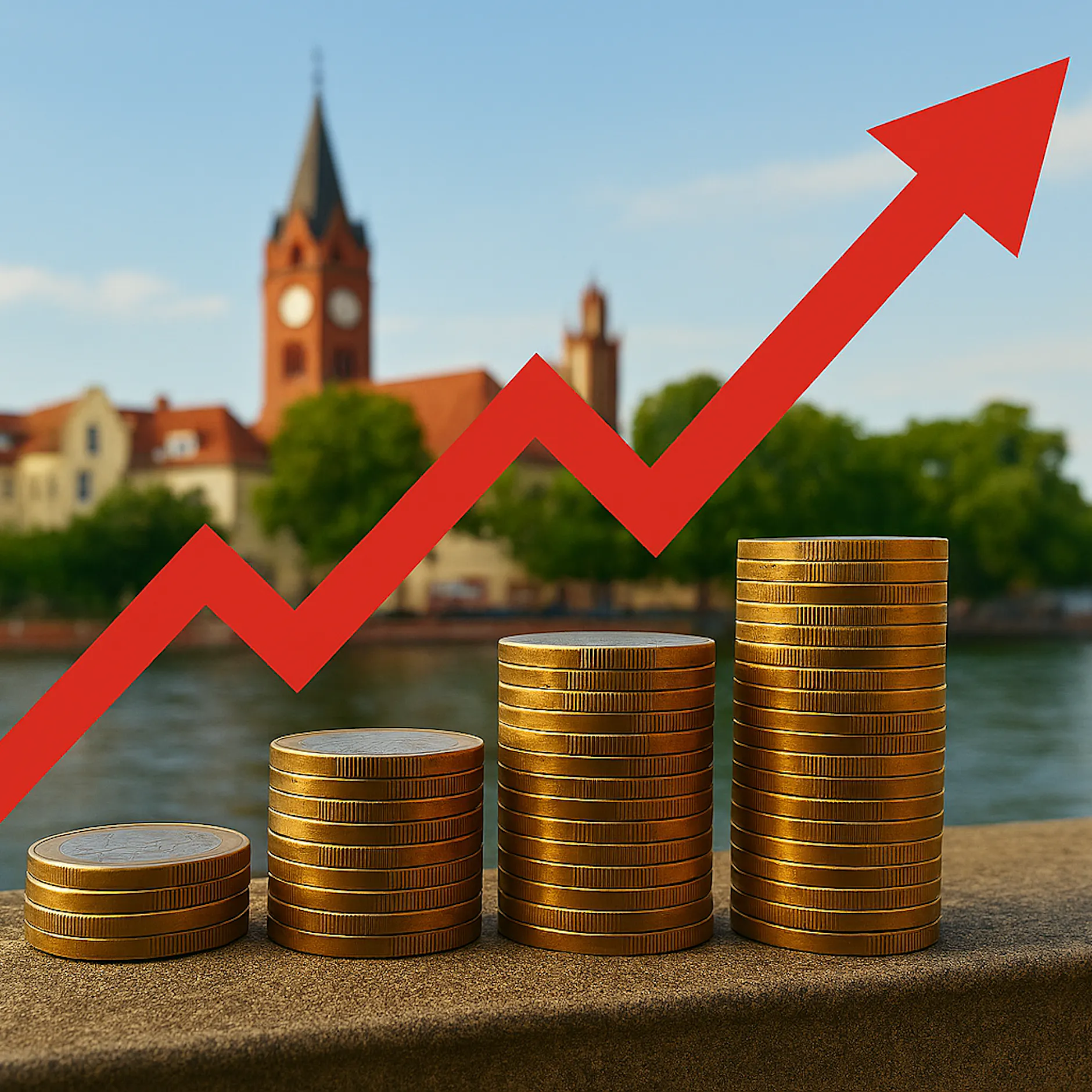 Mietwucher in Treptow-Köpenick: So dreist kassieren Vermieter