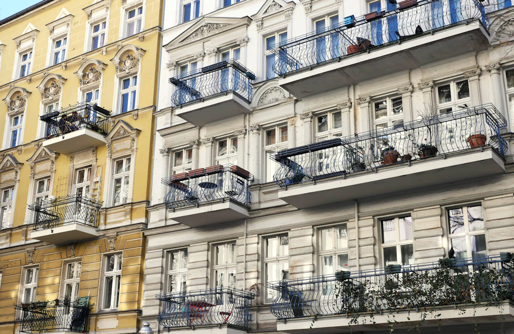 Berlin dreht den Spieß um: Jetzt müssen Vermieter alles offenlegen