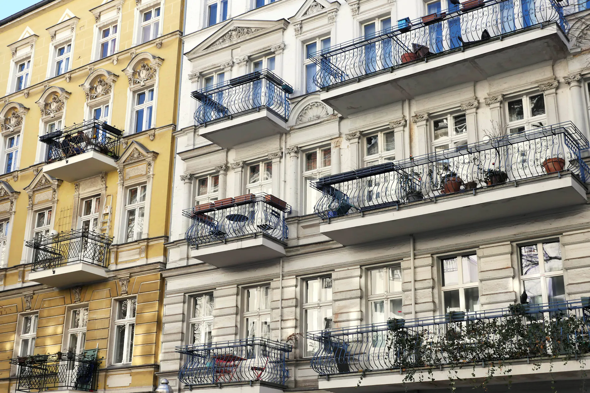 Berlin will Mietwucher bekämpfen: Was Vermieter künftig offenlegen müssen