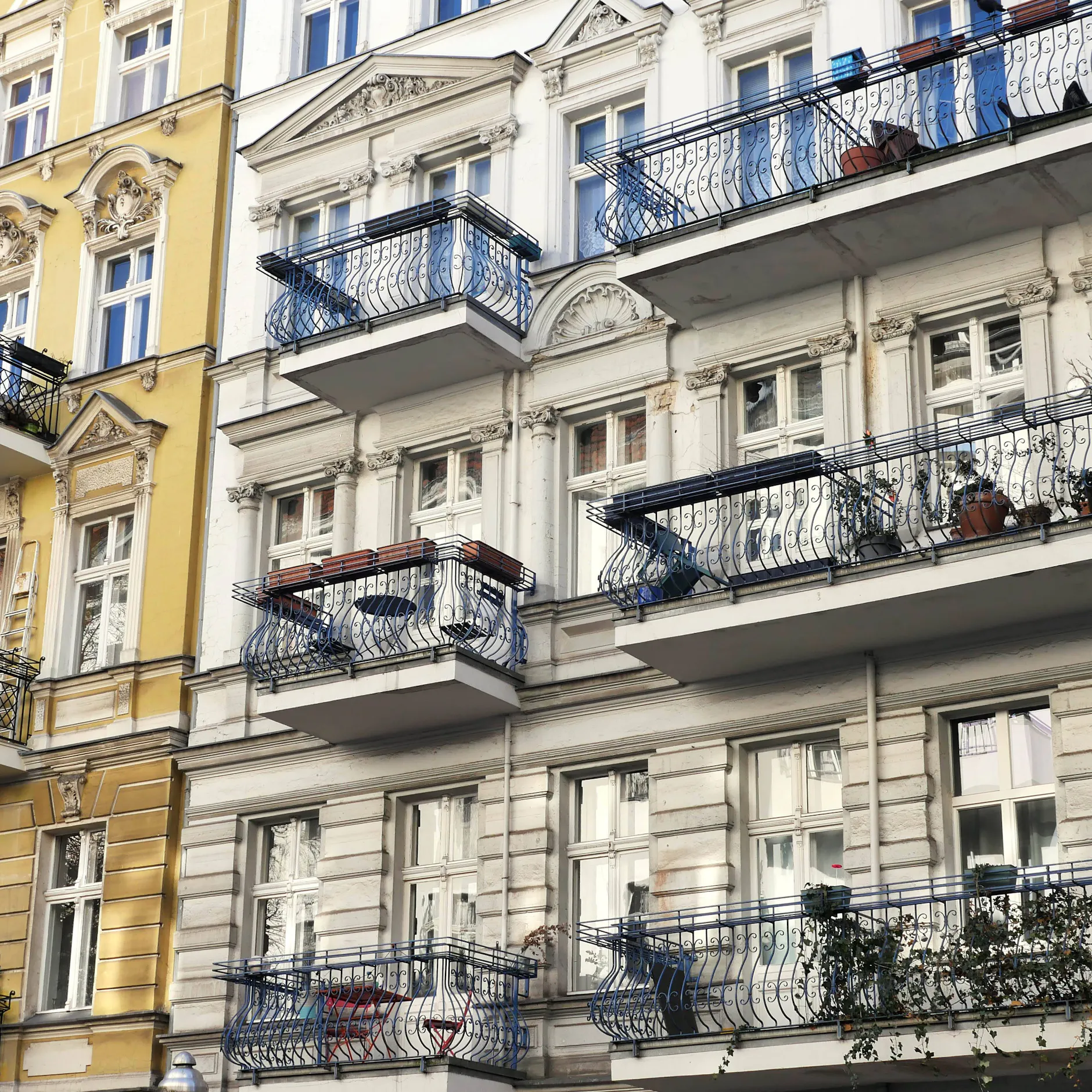 Image - Berlin will Mietwucher bekämpfen: Was Vermieter künftig offenlegen müssen