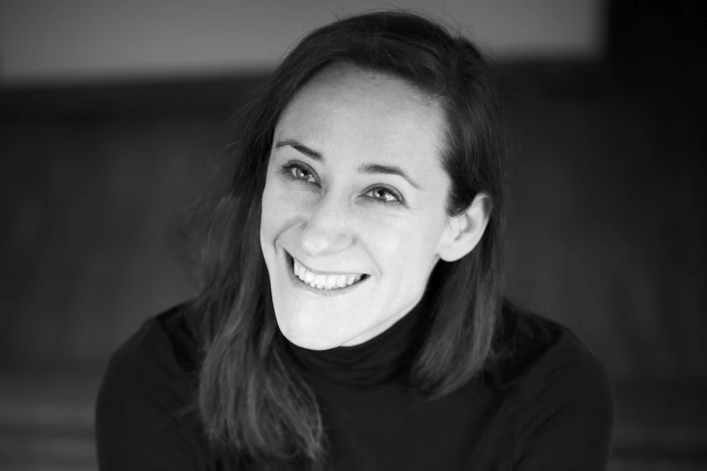 Ein Mund, drumherum ein Nichts: Anna Felnhofer erzählt von Gesichtsblindheit