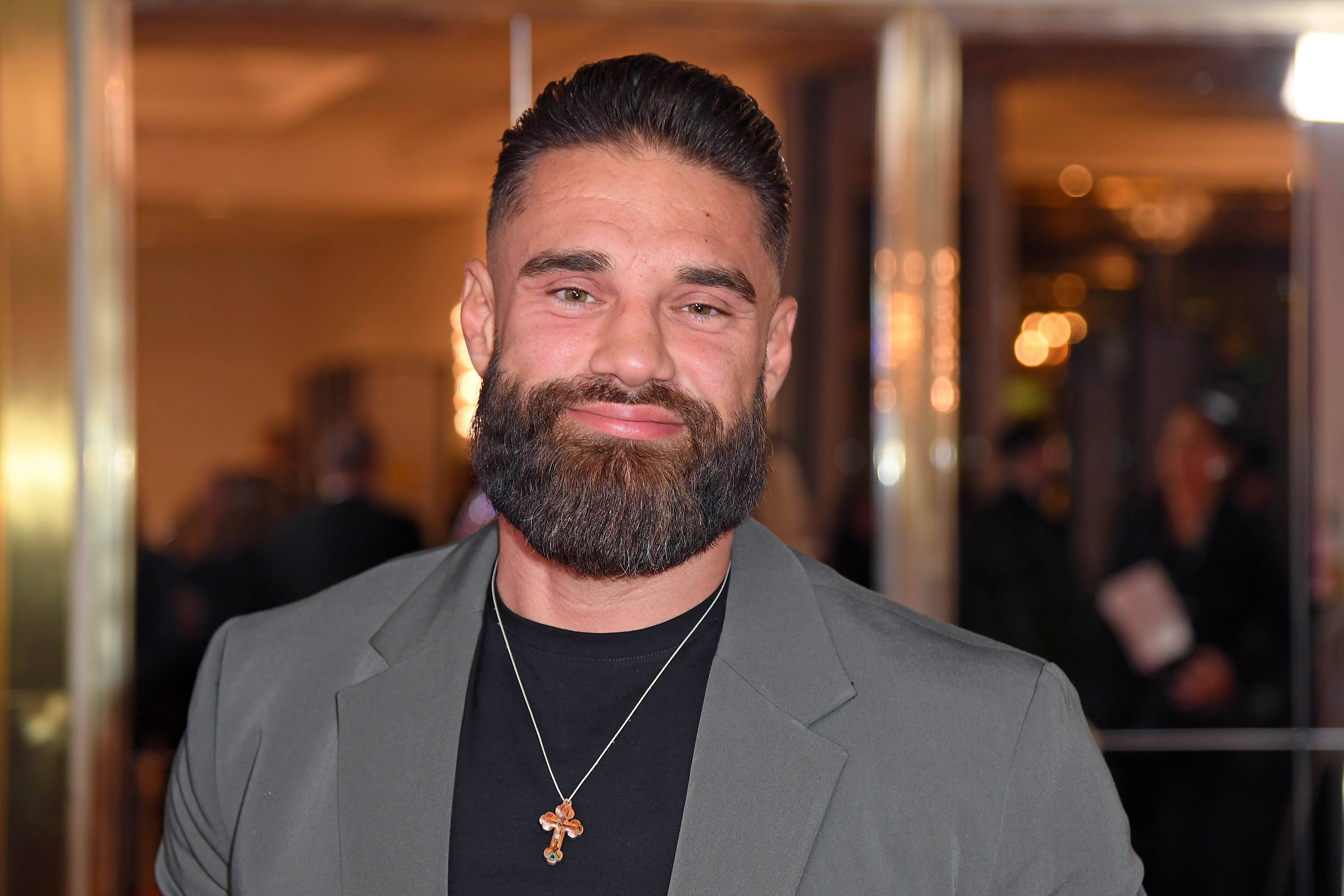 Heftige Vorwürfe: RTL2 schmeißt Aleks Petrovic aus Show raus