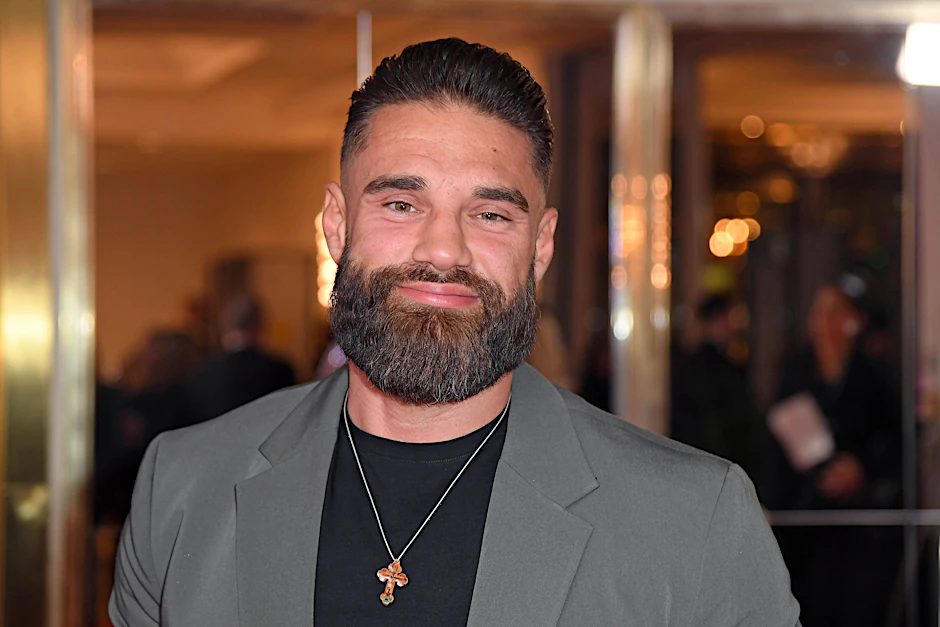 Aleks Petrovic sollte eigentlich bei der Allstars-Staffel von „Kampf der Realitystars“ dabei sein.