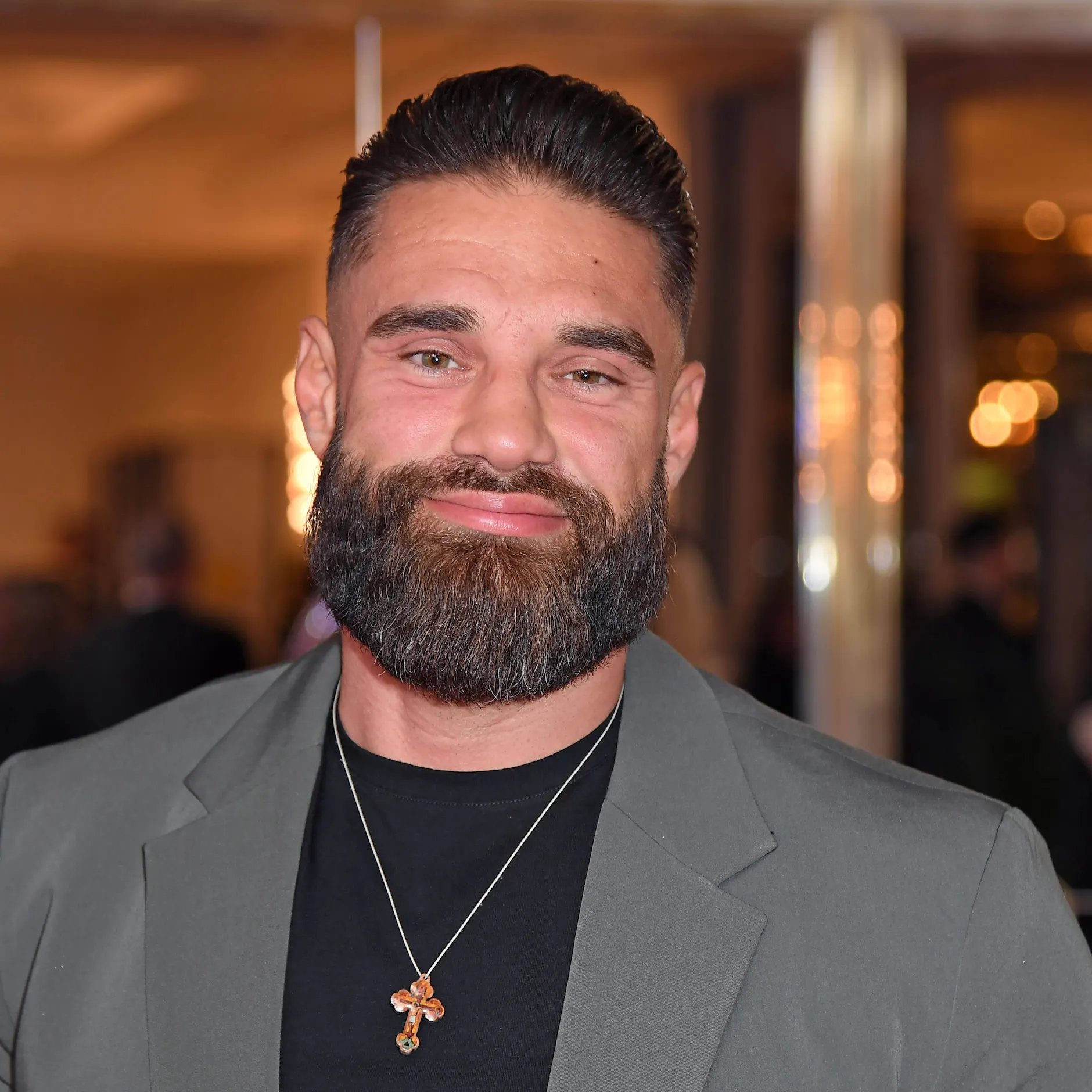 Image - Heftige Vorwürfe: RTL2 schmeißt Aleks Petrovic aus Show raus