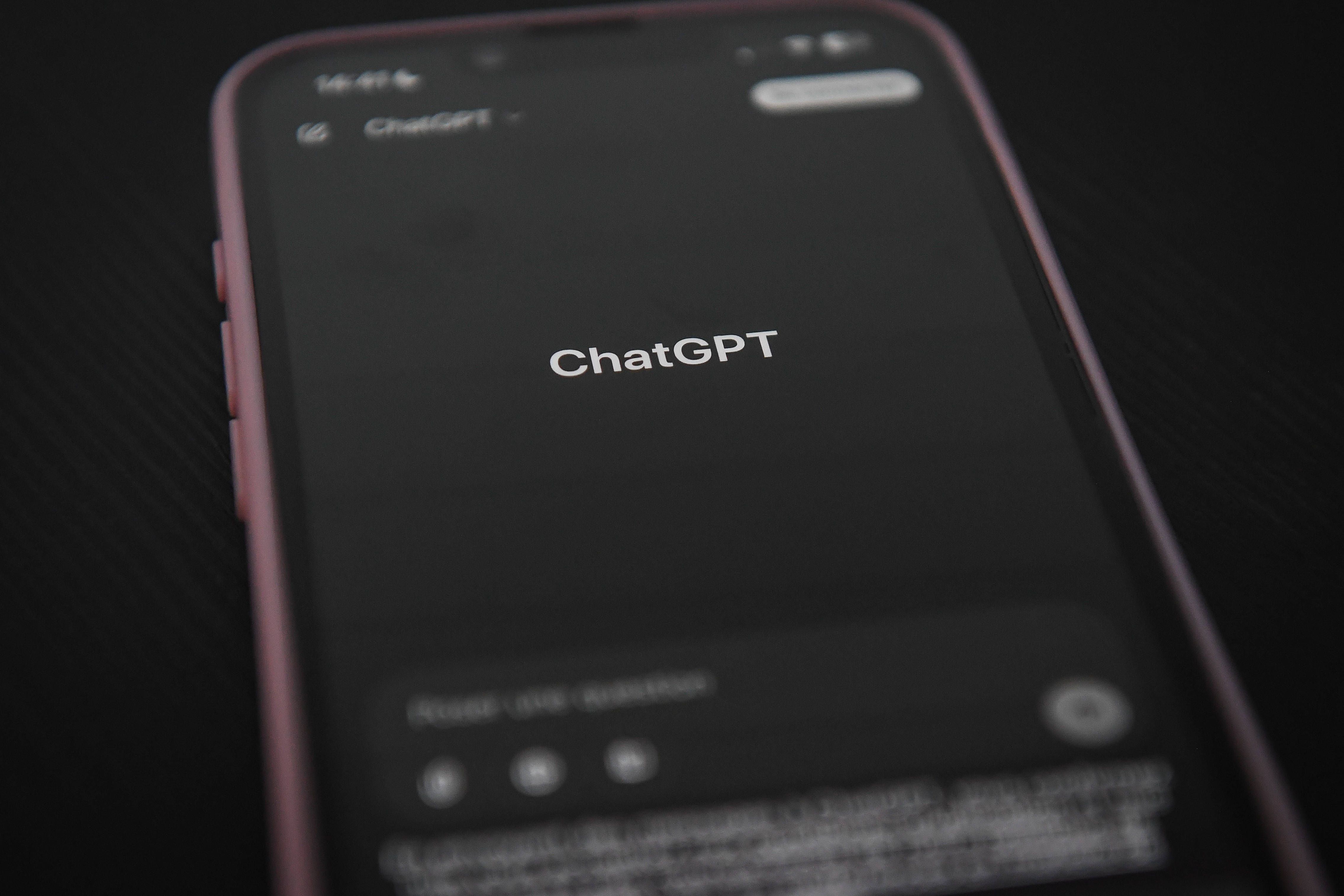 KI als Komplize? Wie ChatGPT den Florida-Amokläufer beriet