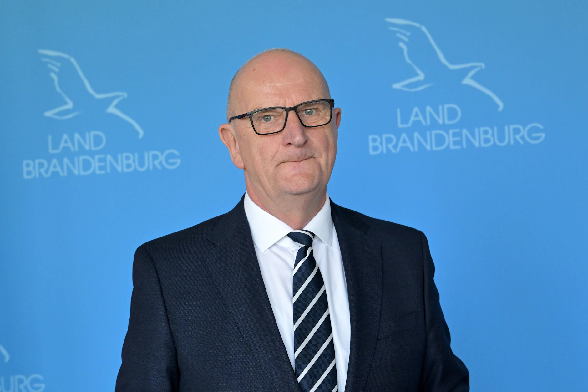 Warum dreht Russland den Hahn zu? Woidke vermutet technische Probleme.