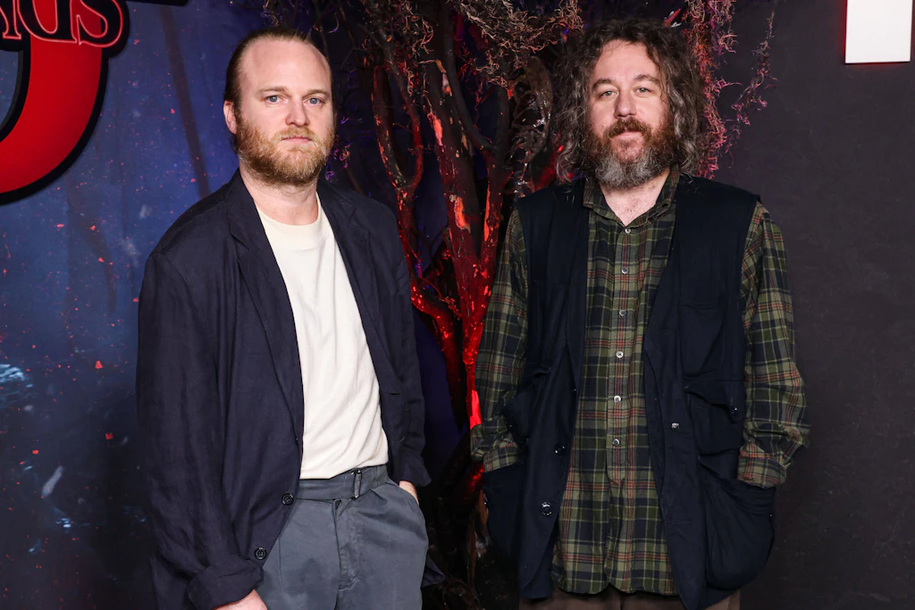 „Stranger Things“-Komponisten im Interview: „Dann hieß es: Da wird sich ein Loch im Himmel öffnen“