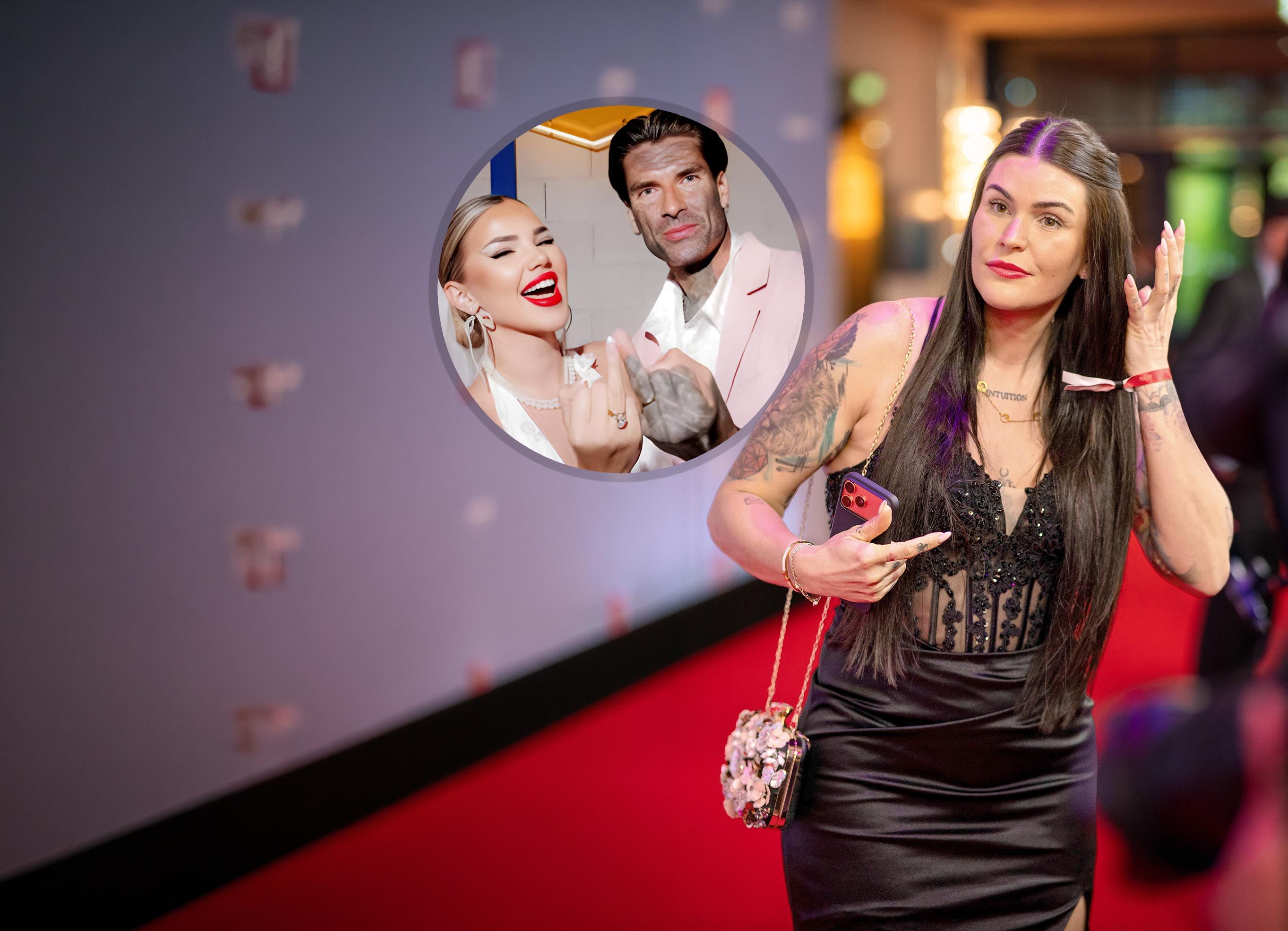 Gloria Schwesinger rechnet mit Kim Virginia und Ex Nikola ab