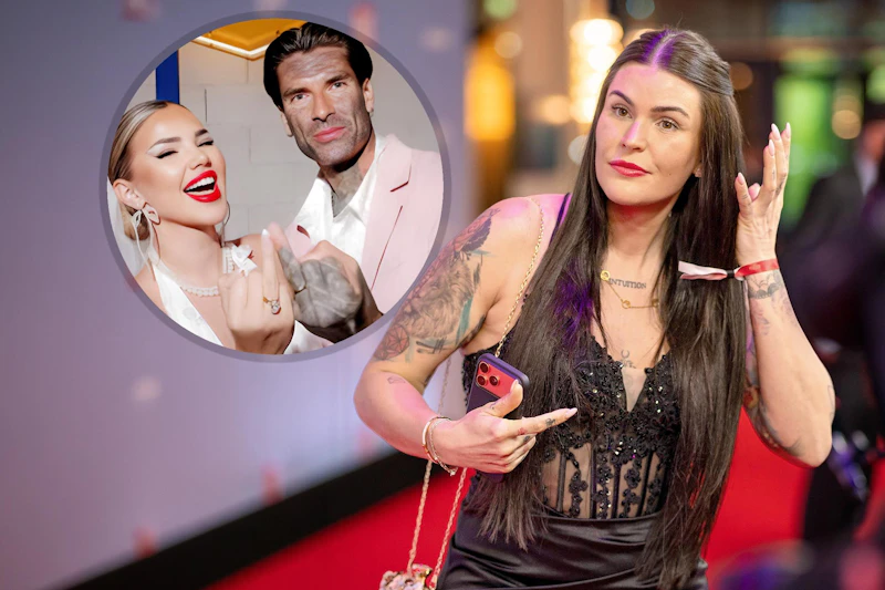 Gloria Schwesinger rechnet mit Kim Virginia und Ex Nikola ab: „Sie haben sich verdient“