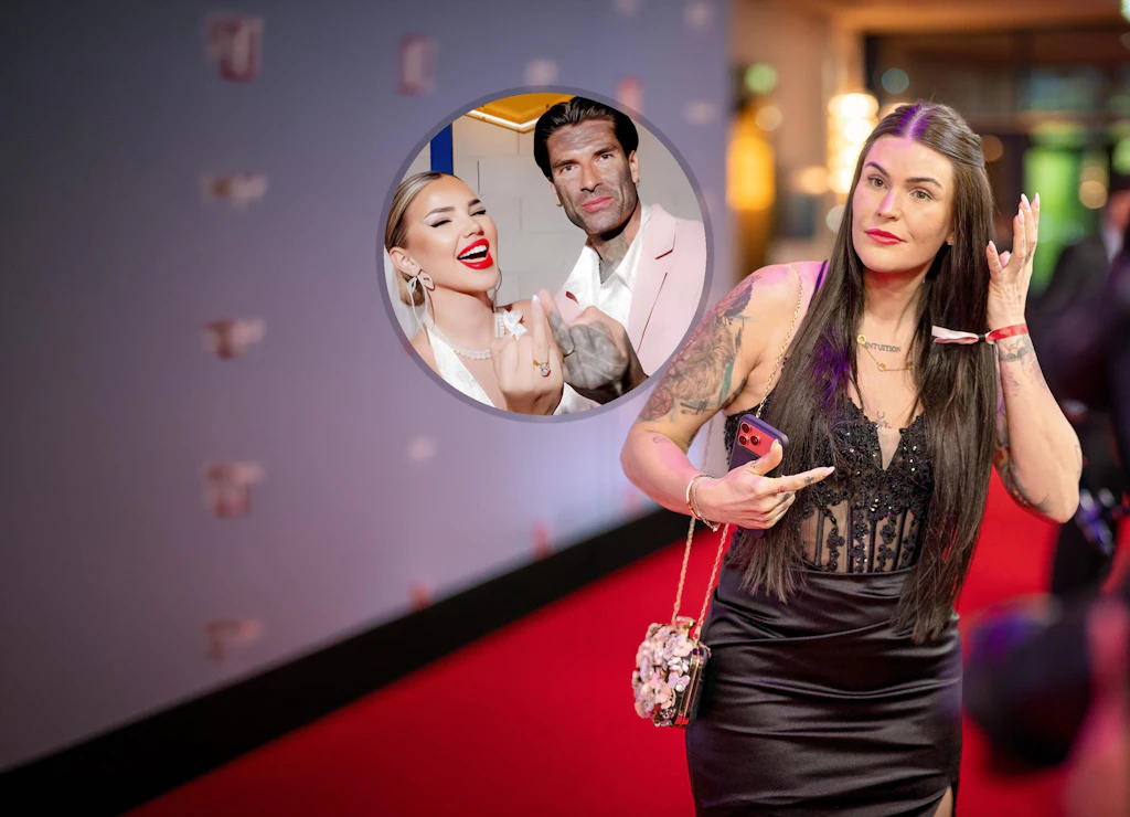 Gloria Schwesinger rechnet mit Kim Virginia und Ex Nikola ab: „Sie haben sich verdient“