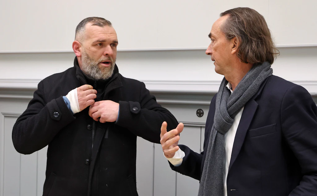 Amtsgericht Stralsund: AfD-Politiker Zorn vom Betrugsvorwurf freigesprochen