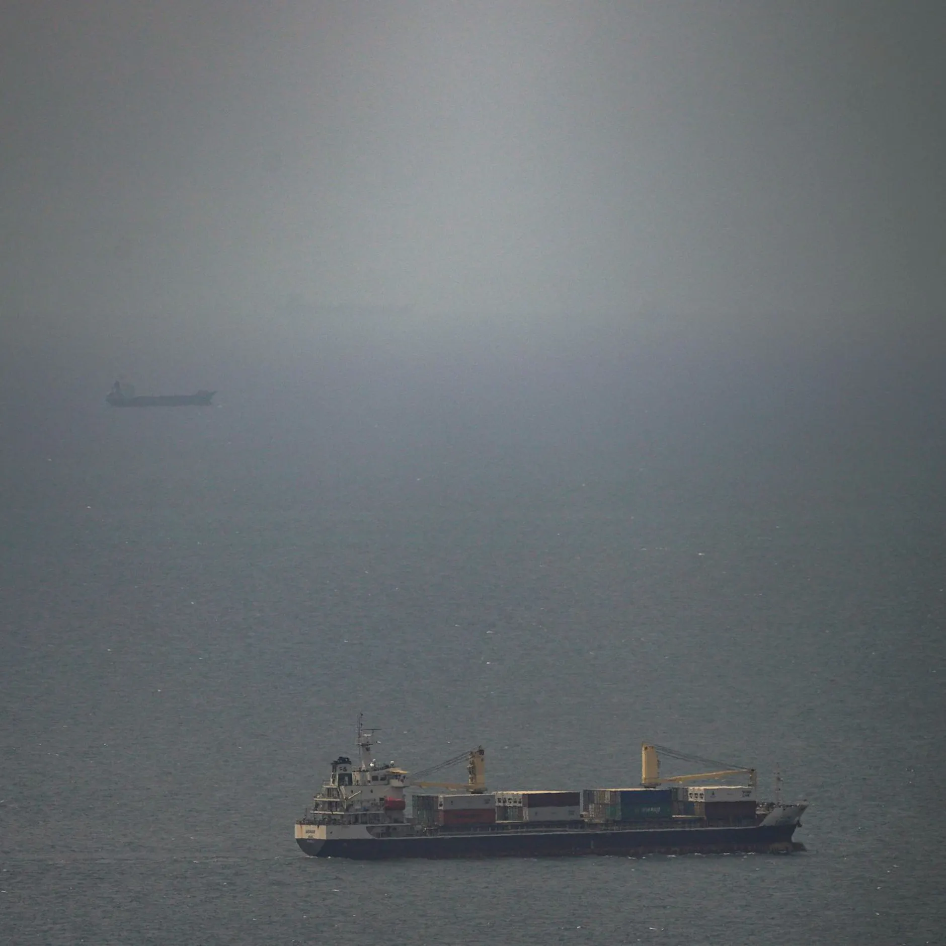 Image - Iran kassiert erstmals Mautgebühren für Durchfahrt durch Straße von Hormus
