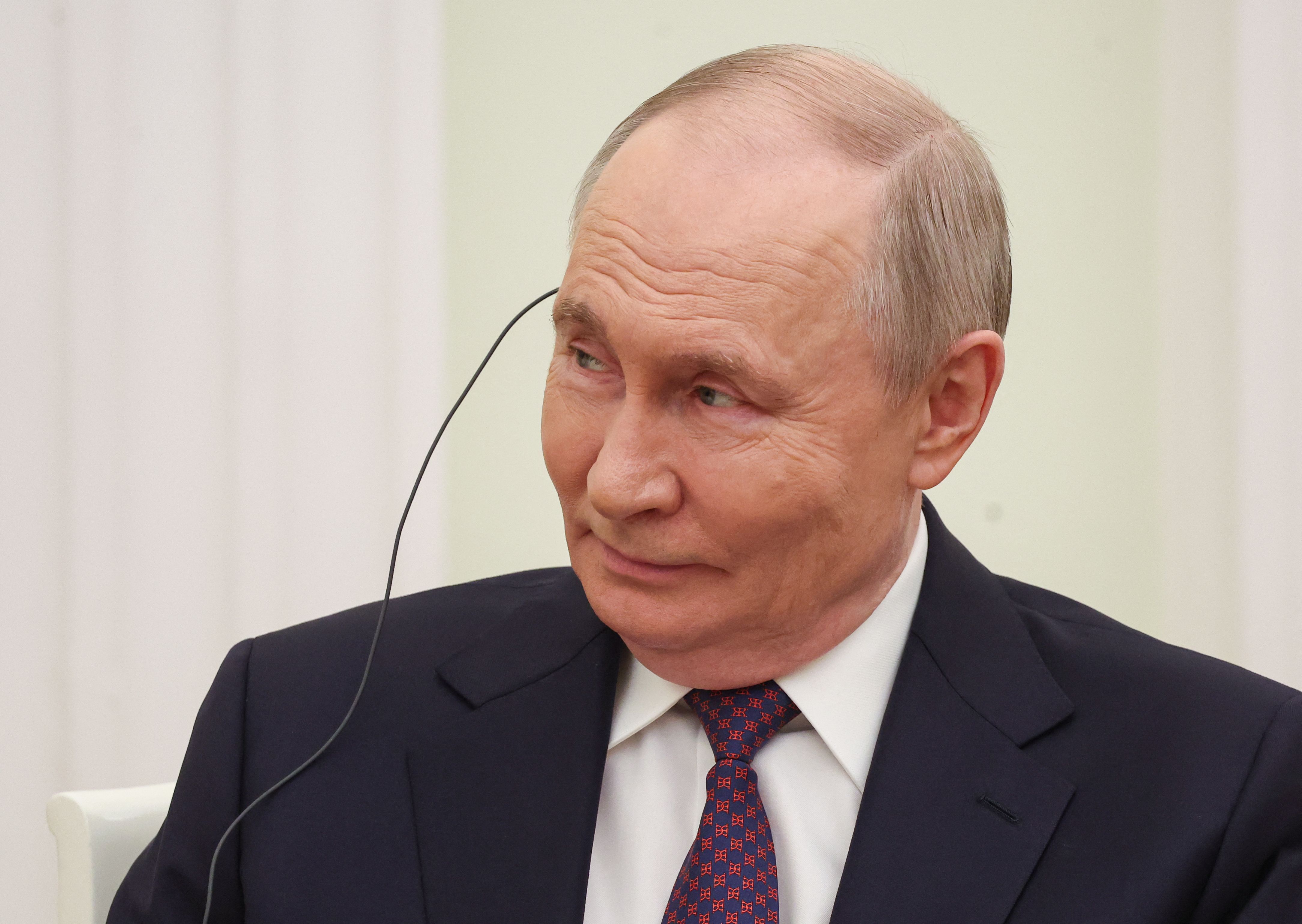 Image - Trumps Nato-Liste erinnert an Moskaus Verzeichnis „unfreundlicher Staaten“