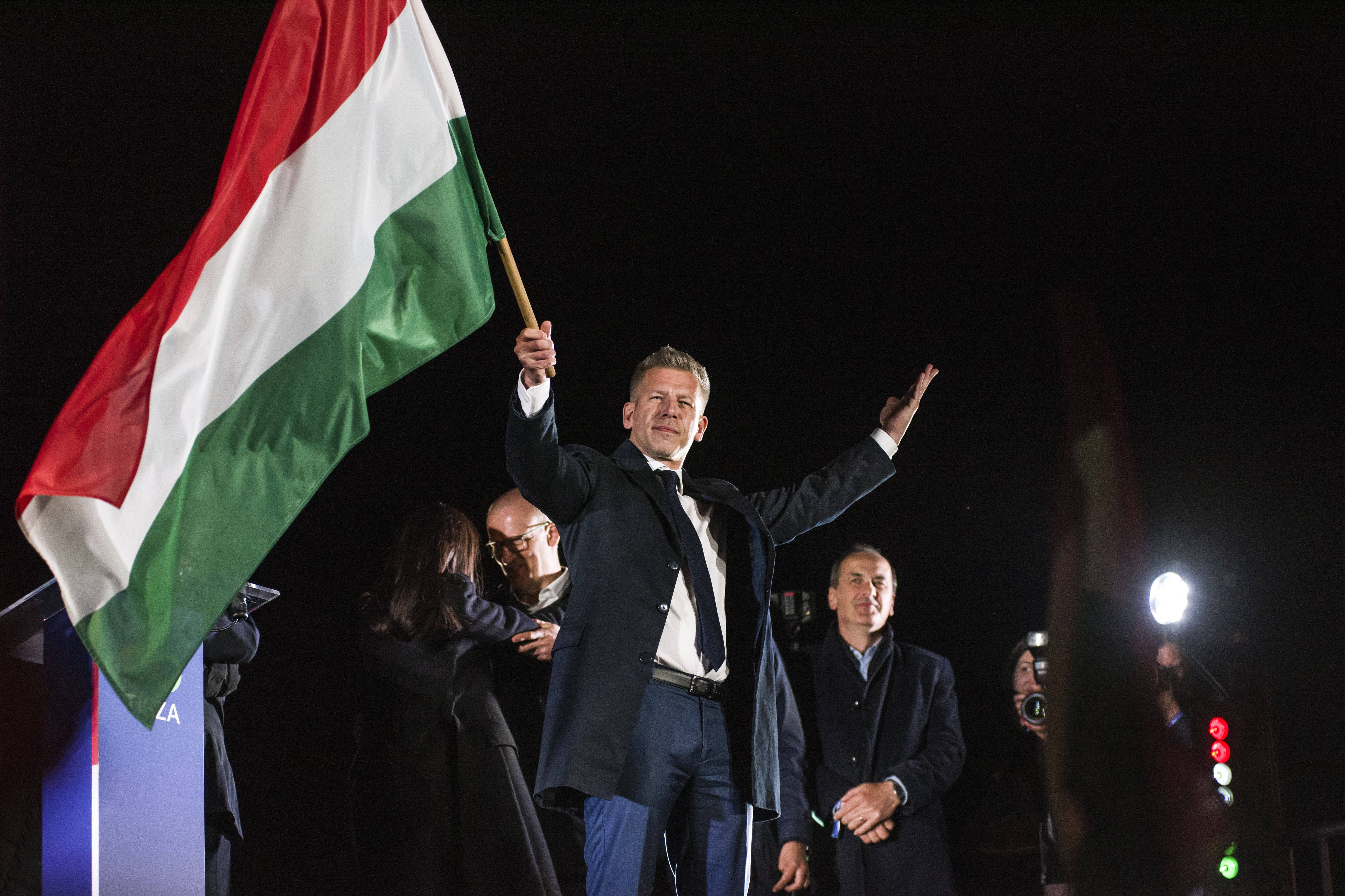 Magyars Ungarn-Triumph täuscht: Warum das System Orbán unverändert bleibt