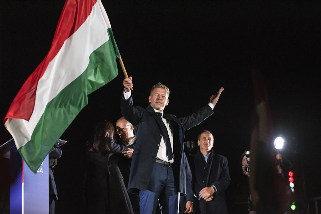 Magyars Ungarn-Triumph täuscht: Warum das System Orbán unverändert bleibt