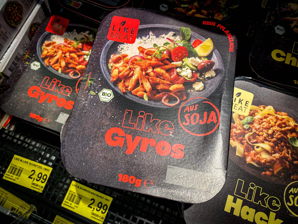 Tofu, Sojadrink und Co.: Verbraucherzentrale klärt auf, was wirklich schadet