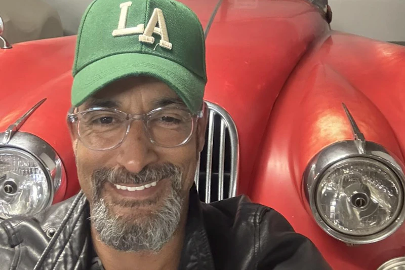 Mark Medlock zurück? Rätsel-Post entfacht Comeback-Hype