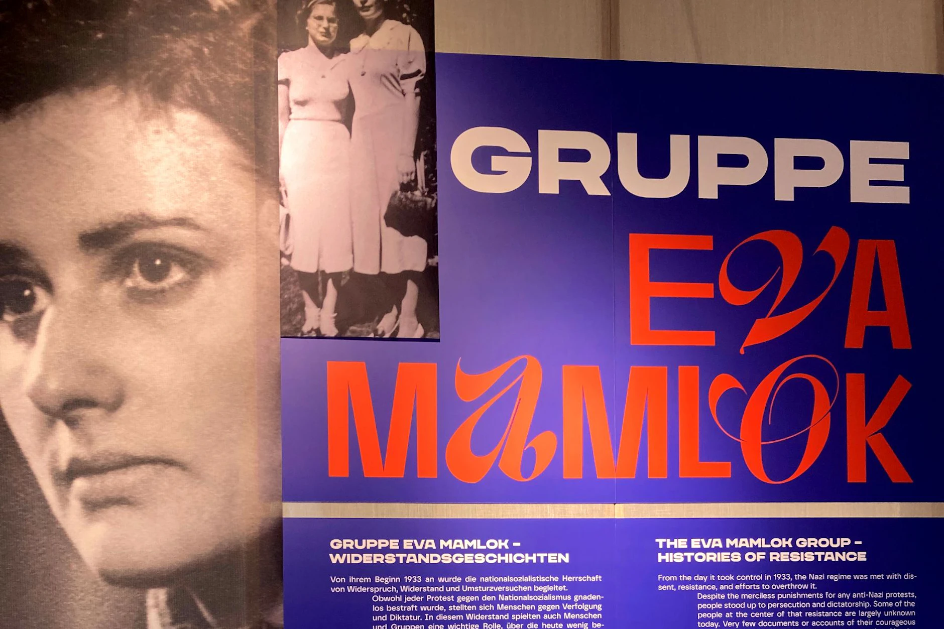 Das FHXB Friedrichshain-Kreuzberg Museum zeigte vom 14. Juni bis 22. September 2024 <a href="https://www.berliner-kurier.de/berlin/erotische-energie-in-berlin-kunstfans-stroemen-in-den-gropius-bau-li.10031008">eine Sonderausstellung über Eva Mamlok</a>.