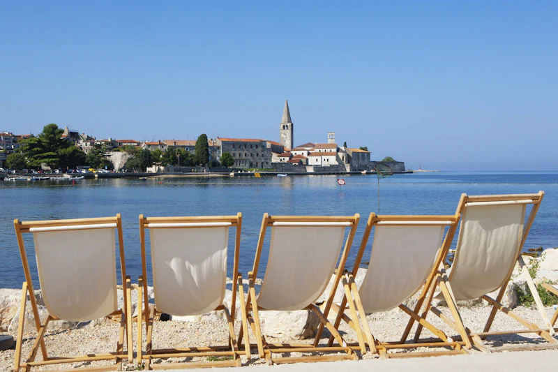 Kroatien-Urlaub 2026: Diese neuen Regeln gelten ab Juni