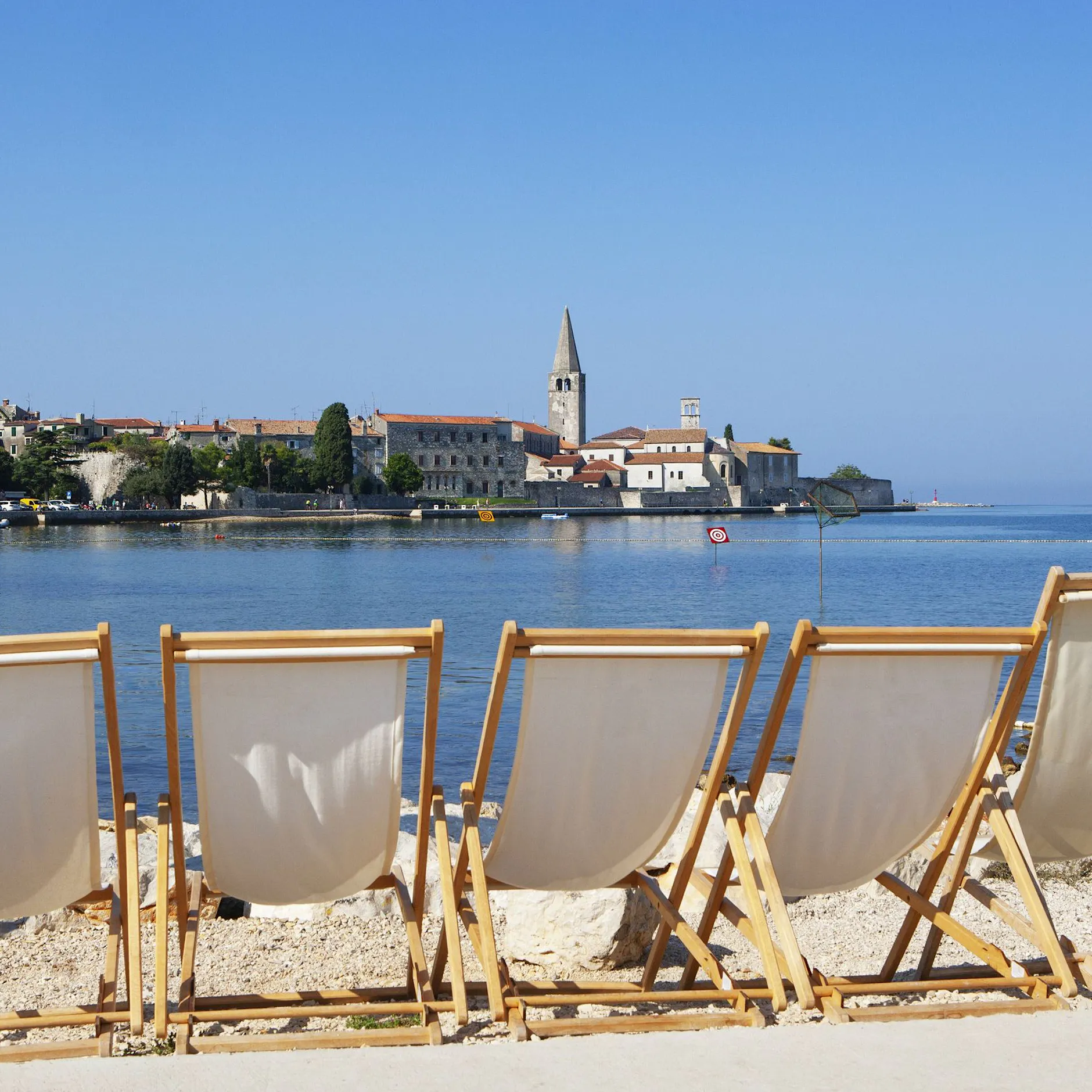 Kroatien-Urlaub 2026: Diese neuen Regeln gelten ab Juni