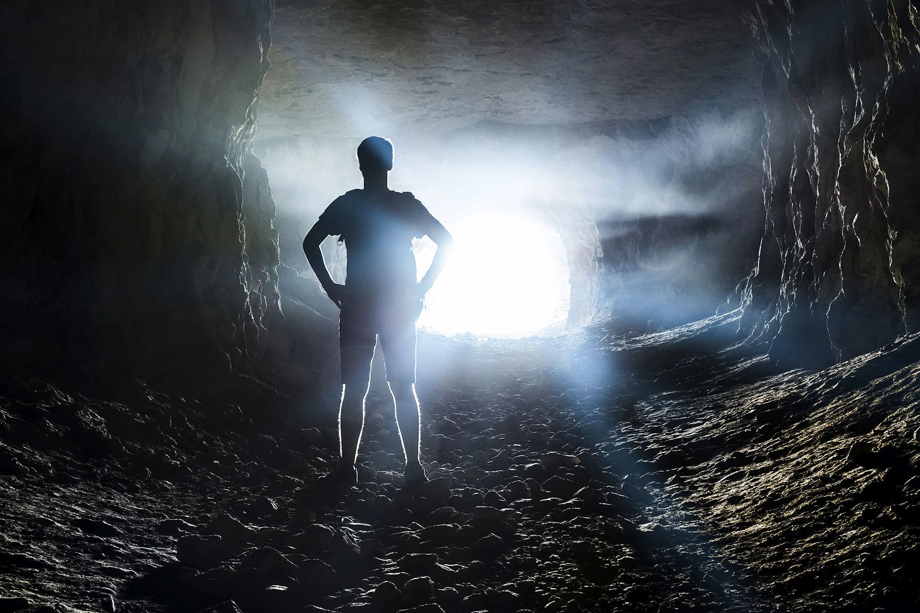 Höhlenklettern ist ein spektakuläres Hobbs, doch immer wieder kam es in der Vergangenheit auch zu tragischen Zwischenfällen.